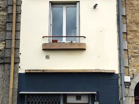   Maison Maison - 5 pi�ce(s) - 100 m�