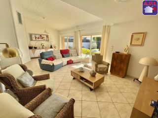  Villa � vendre 4 pi�ces 160 m�