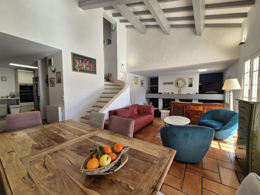 � vendre  Maison Saint-Cyprien (66750)