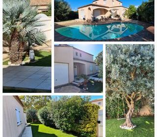  Maison � louer 5 pi�ces 156 m�