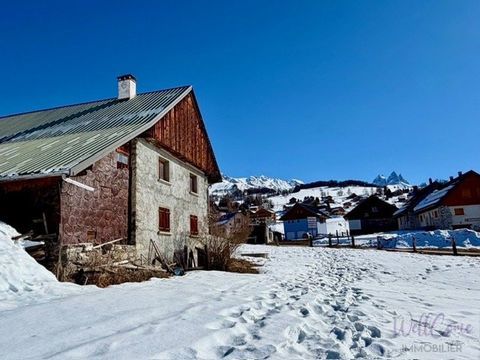   Ensemble Immobilier Villa - 5 pi�ce(s) - 191 m�