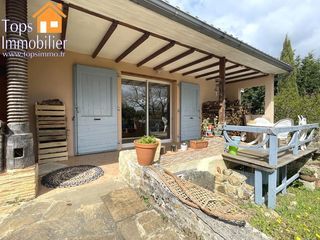  Maison � vendre 4 pi�ces 173 m�