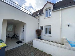  Maison � vendre 4 pi�ces 91 m�