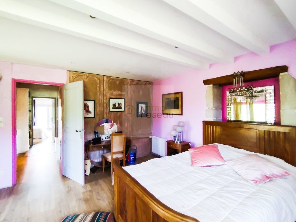 � vendre  Villa Saint-Michel-sur-Savasse (26750)