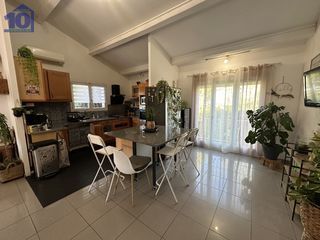  Maison � vendre 5 pi�ces 114 m�