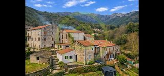  Maison � vendre 3 pi�ces 59 m�