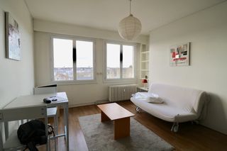  Appartement � vendre 1 pi�ce 31 m�