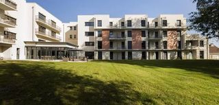  Appartement � vendre 1 pi�ce 34 m�