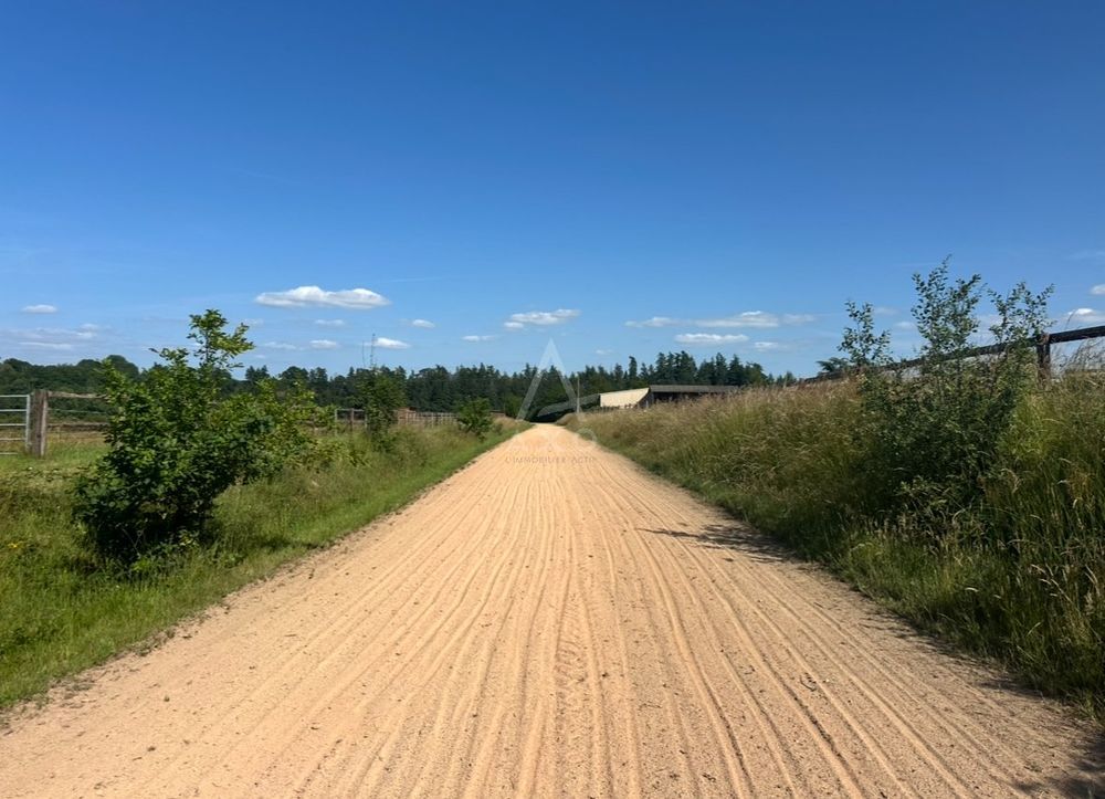 � vendre  Villa Argentan (61200)