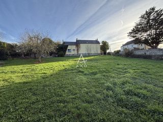  Terrain � vendre 664 m�