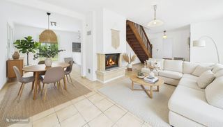  Maison � vendre 8 pi�ces 143 m�