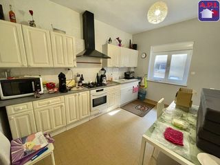  Maison � vendre 5 pi�ces 140 m�