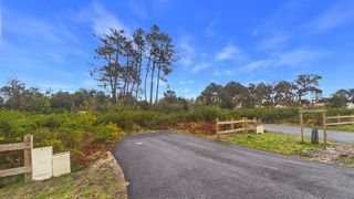  Terrain � vendre 1111 m�