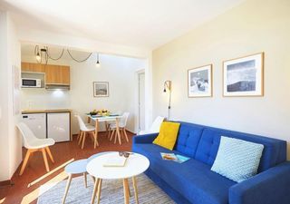  Appartement � vendre 4 pi�ces 64 m�