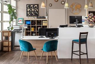  Appartement � vendre 1 pi�ce 18 m�