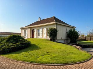  Maison � vendre 5 pi�ces 102 m�