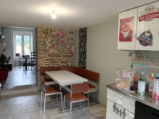  Maison � vendre 7 pi�ces 147 m�