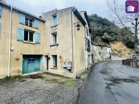  Maison Maison - 5 pi�ce(s) - 99 m�