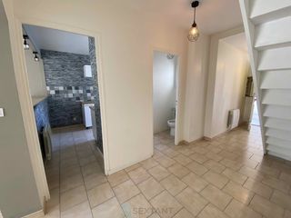  Maison � vendre 4 pi�ces 91 m�