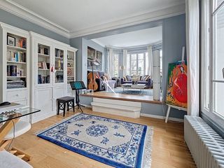  Maison � vendre 8 pi�ces 166 m�