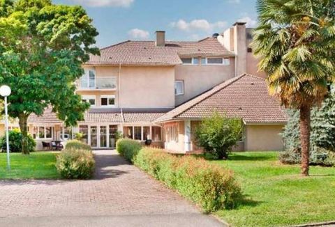   R�sidence Ehpad Appartement - 1 pi�ce(s) - 16 m�