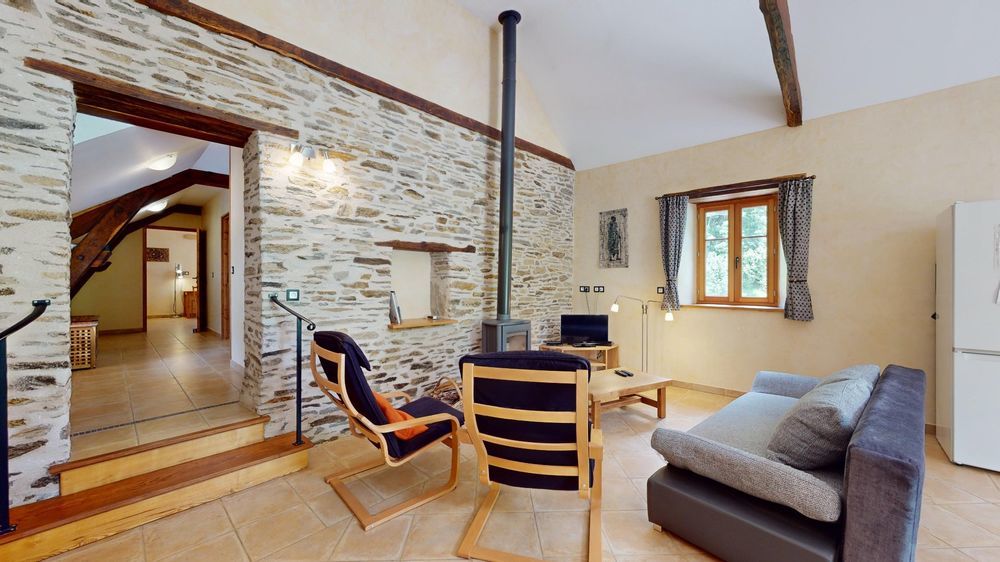 � vendre  Maison Salmiech (12120)