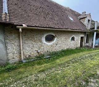  Maison � vendre 3 pi�ces 65 m�