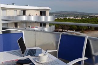  Appartement � vendre 2 pi�ces 39 m�