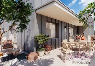  Appartement � vendre 5 pi�ces 111 m�