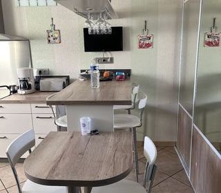  Maison � vendre 8 pi�ces 164 m�