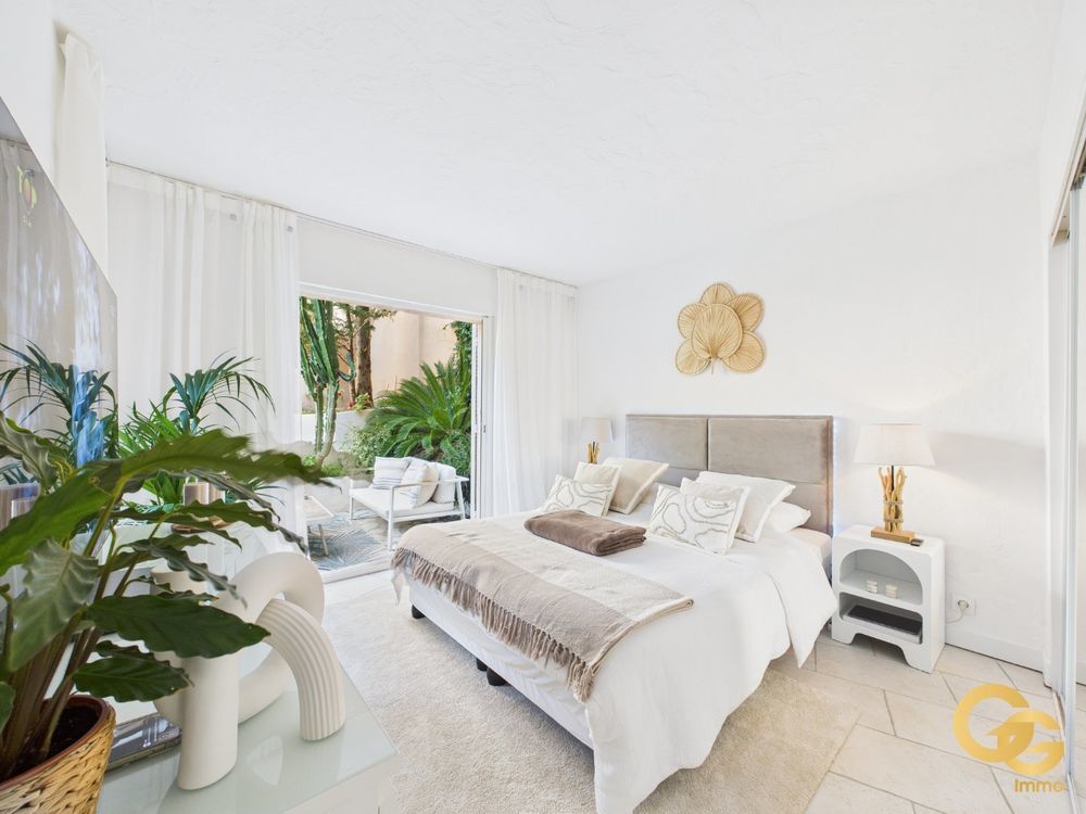 � vendre  Appartement Th�oule-sur-Mer (06590)