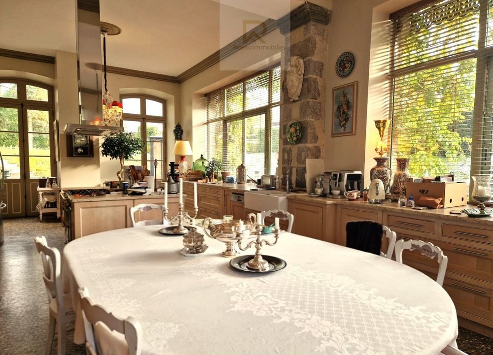 � vendre  Villa Ambert (63600)