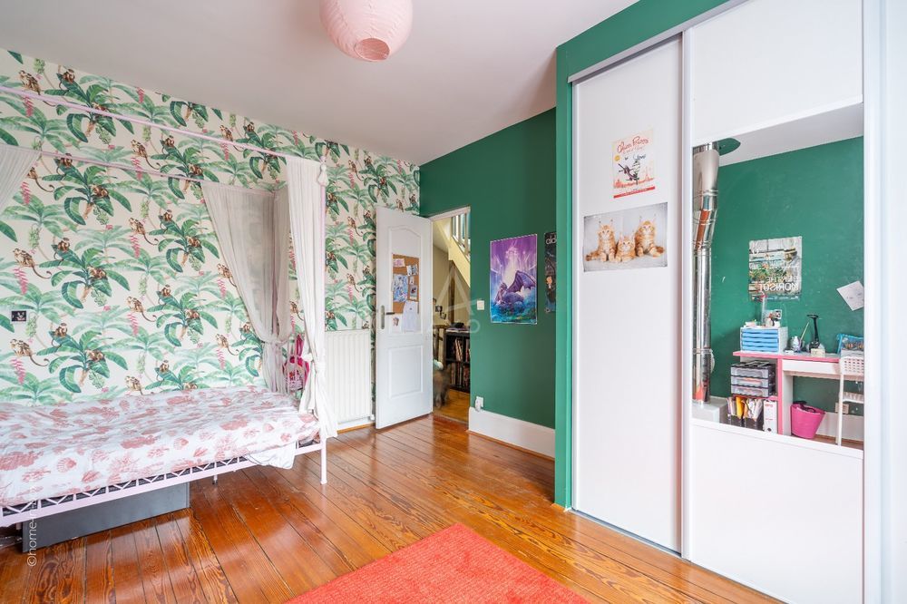 � vendre  Villa Villemomble (93250)