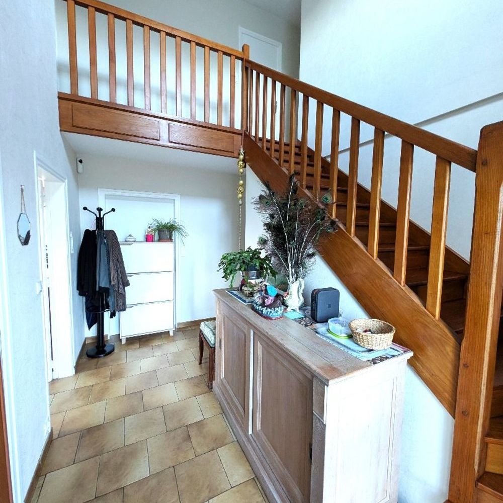 � vendre  Maison Languidic (56440)