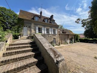  Maison � vendre 8 pi�ces 230 m�