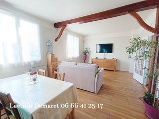  Villa � vendre 6 pi�ces 116 m�