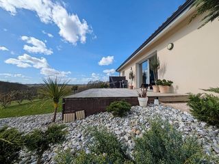  Maison � vendre 5 pi�ces 98 m�