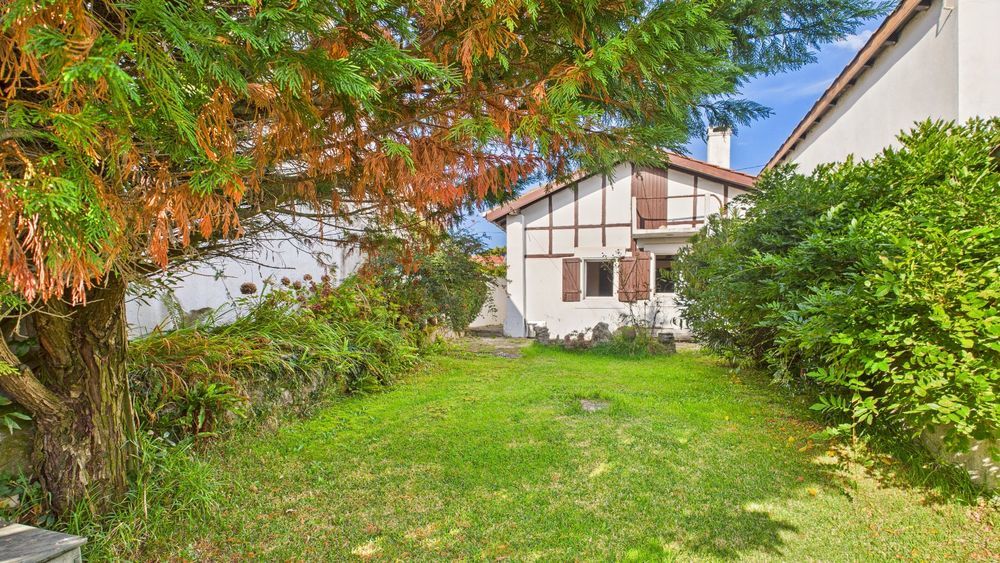 � vendre  Maison Bidart (64210)