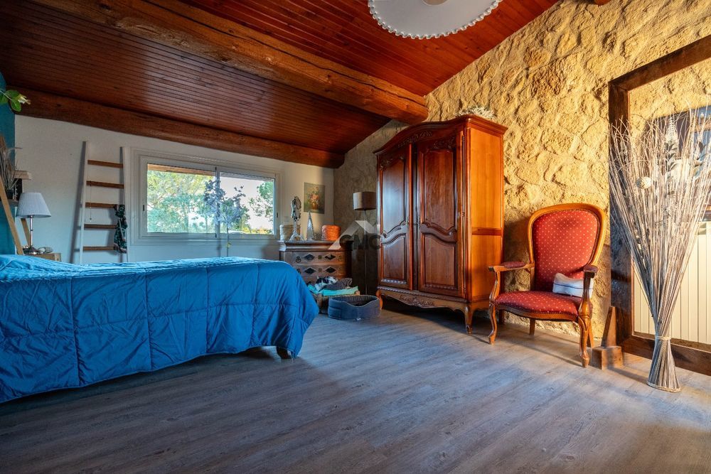 � vendre  Maison Poussan (34560)