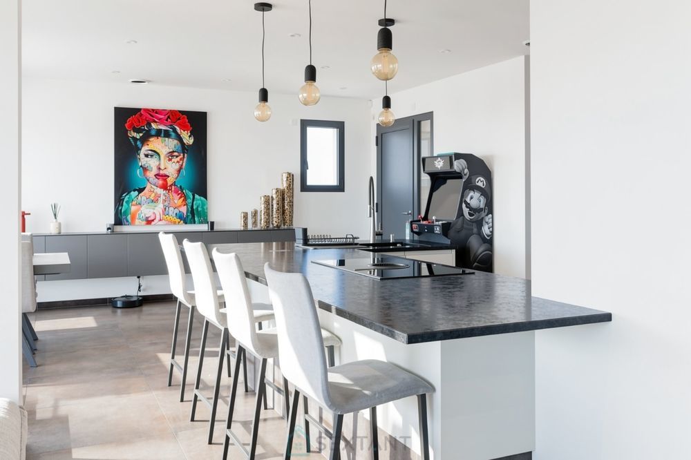 � vendre  Villa Istres (13800)