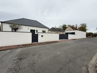  Maison � vendre 5 pi�ces 130 m�