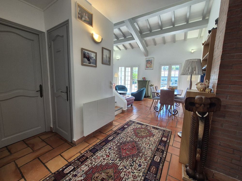 � vendre  Maison Saint-Cyprien (66750)