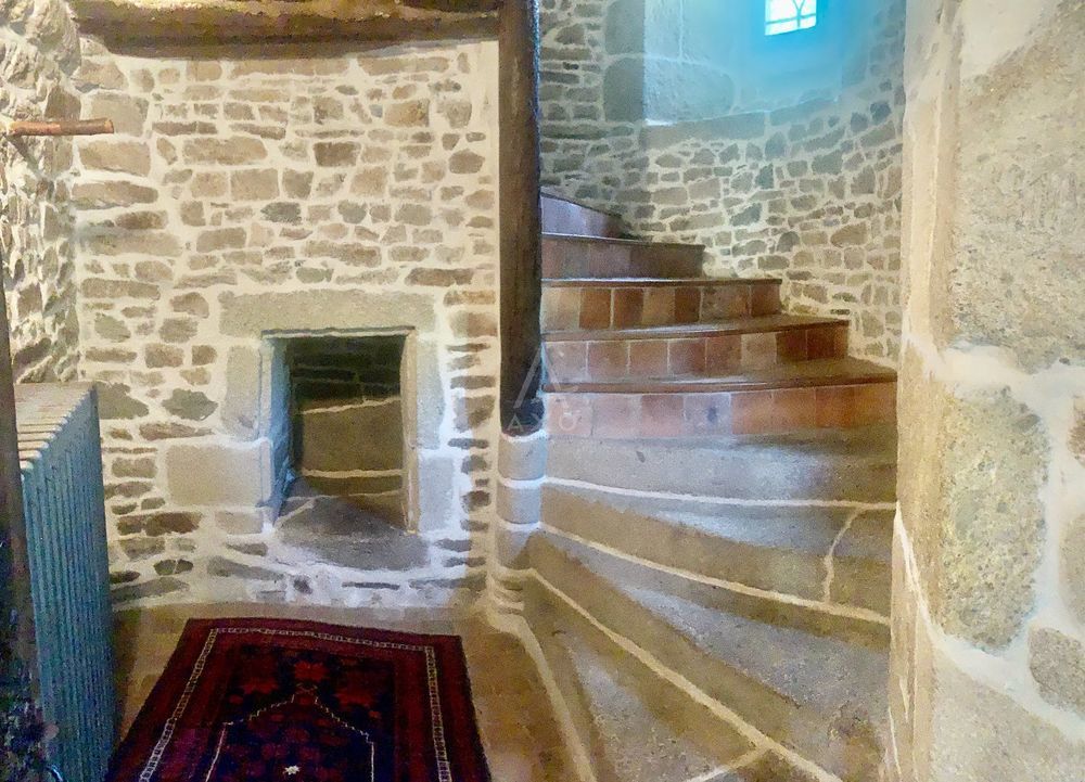 � vendre  Maison Yffiniac (22120)