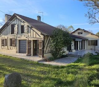  Maison � vendre 5 pi�ces 180 m�