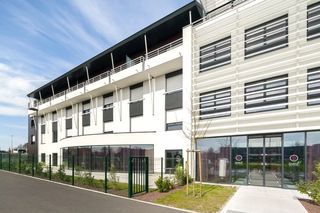  Appartement � vendre 1 pi�ce 25 m�