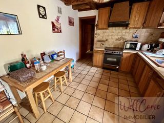  Maison � vendre 5 pi�ces 112 m�