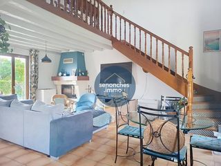  Maison � vendre 7 pi�ces 190 m�