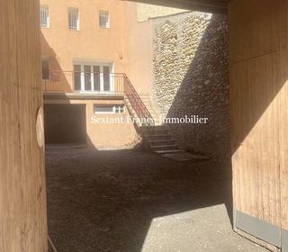  Maison � vendre 3 pi�ces 75 m�