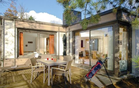   R�sidence Tourisme Appartement - 3 pi�ce(s) - 61 m�