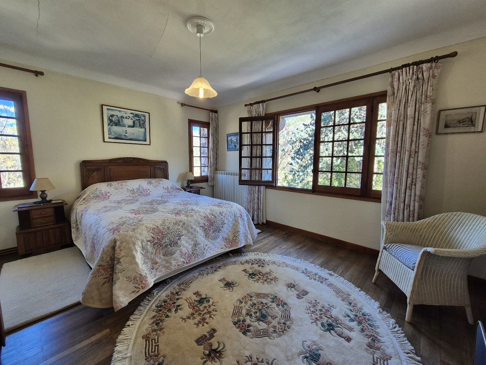 � vendre  Maison Fuilla (66820)